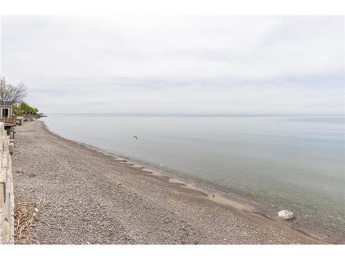 557 Edgewater Place, Dunnville, ON - Outdoor With Body Of Water With View