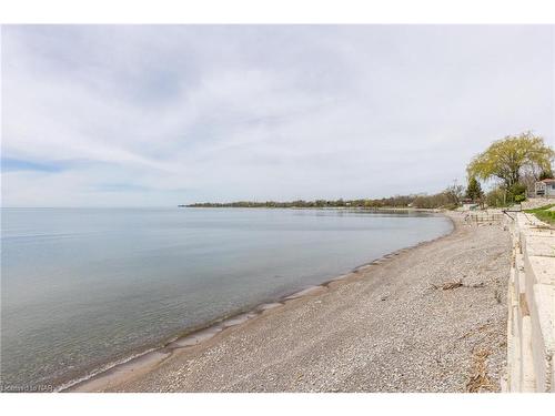 557 Edgewater Place, Dunnville, ON - Outdoor With Body Of Water With View