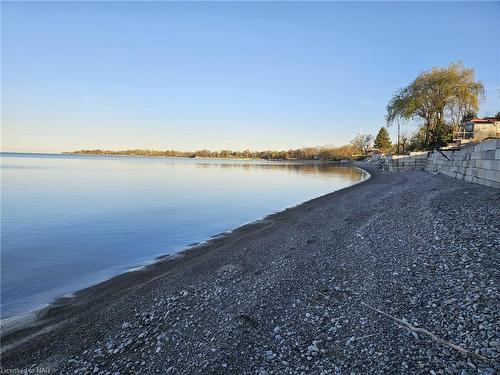 557 Edgewater Place, Dunnville, ON - Outdoor With Body Of Water With View