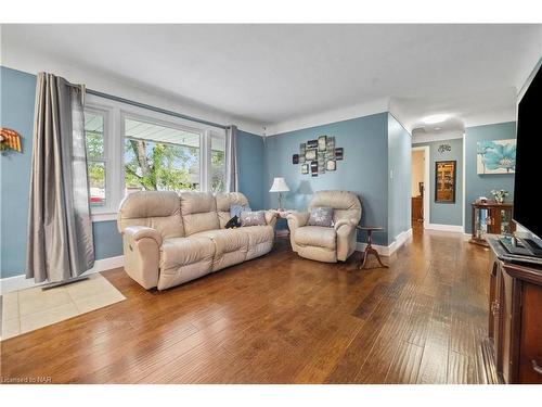 5 Draper Drive, St. Catharines, ON 