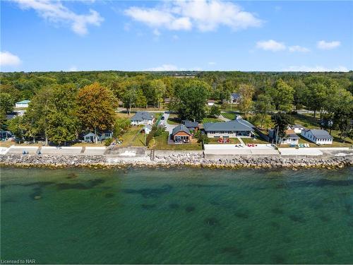 10959 Lakeshore Road, Wainfleet, ON - Outdoor With Body Of Water With View