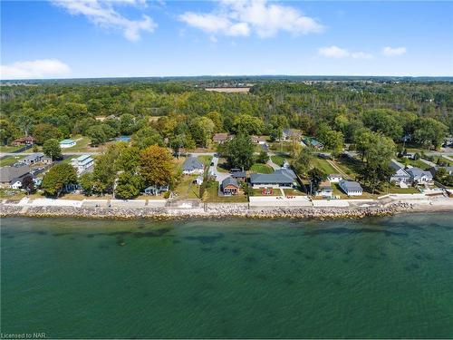 10959 Lakeshore Road, Wainfleet, ON - Outdoor With Body Of Water With View