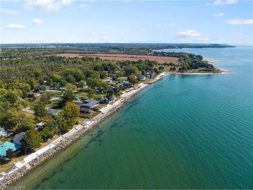 10959 Lakeshore Road, Wainfleet, ON - Outdoor With Body Of Water With View