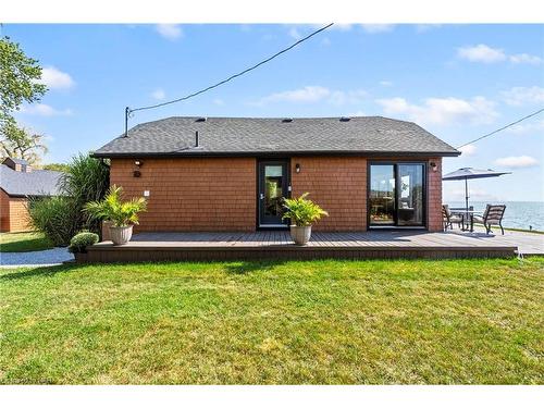 10959 Lakeshore Road, Wainfleet, ON - Outdoor