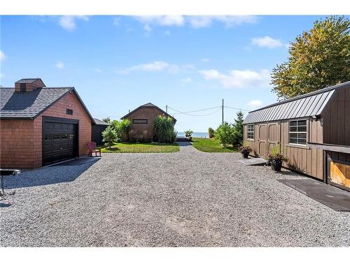 10959 Lakeshore Road, Wainfleet, ON - Outdoor