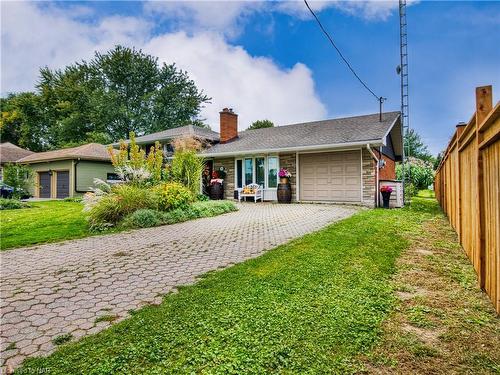 1729 Third St Louth Street, St. Catharines, ON - Outdoor