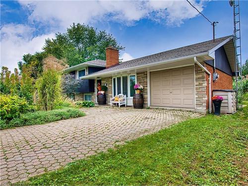 1729 Third St Louth Street, St. Catharines, ON - Outdoor