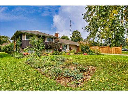 1729 Third St Louth Street, St. Catharines, ON - Outdoor