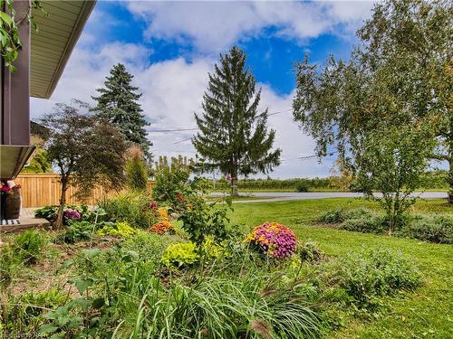 1729 Third St Louth Street, St. Catharines, ON - Outdoor With View