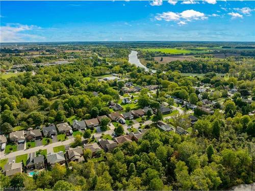 7 East Hampton Road, St. Catharines, ON - Outdoor With View