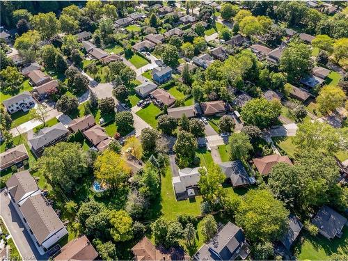 7 East Hampton Road, St. Catharines, ON - Outdoor With View