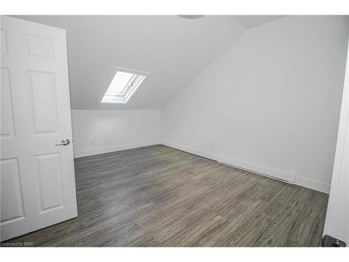 3-185 Welland Street, Port Colborne, ON - Indoor Photo Showing Other Room