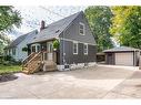 3047 Saint Patrick Avenue, Niagara Falls, ON  - Outdoor 