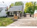 3047 Saint Patrick Avenue, Niagara Falls, ON  - Outdoor 