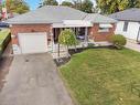 7151 Dorchester Road, Niagara Falls, ON  - Outdoor 