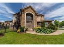 8871 Mcgarry Drive, Niagara Falls, ON  - Outdoor With Facade 