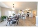 8871 Mcgarry Drive, Niagara Falls, ON  - Indoor Photo Showing Dining Room 