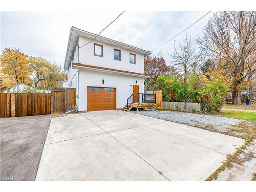 340 Oxford Avenue, Crystal Beach, ON - Outdoor