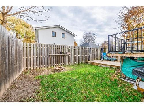 340 Oxford Avenue, Crystal Beach, ON - Outdoor With Deck Patio Veranda