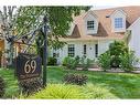 69 The Promenade Street, Niagara-On-The-Lake, ON  - Outdoor 