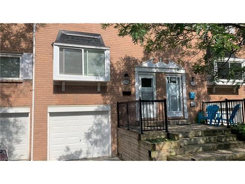 125-185 Denistoun Street, Welland, ON - Outdoor