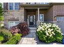 133 Lametti Drive N, Fonthill, ON  - Outdoor 