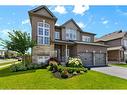 133 Lametti Drive N, Fonthill, ON  - Outdoor With Facade 