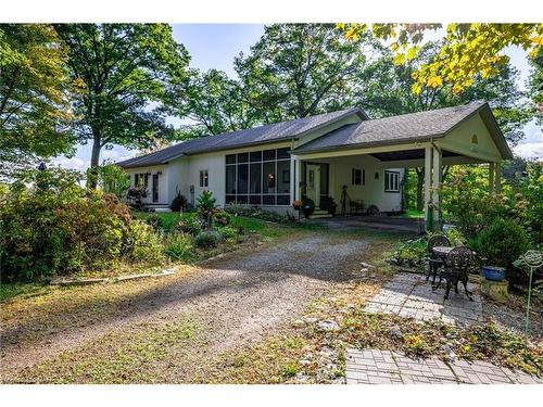 4905 North Forest Road, Ridgeway, ON - Outdoor