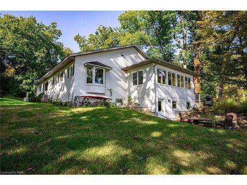 4905 North Forest Road, Ridgeway, ON - Outdoor