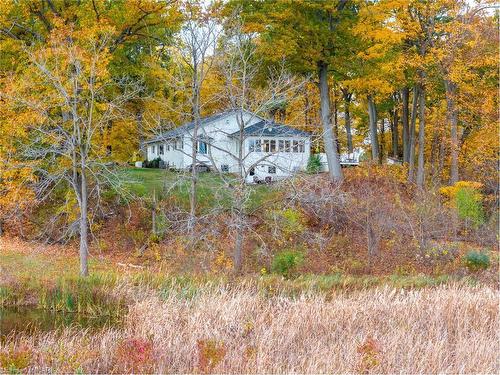 4905 North Forest Road, Ridgeway, ON - Outdoor