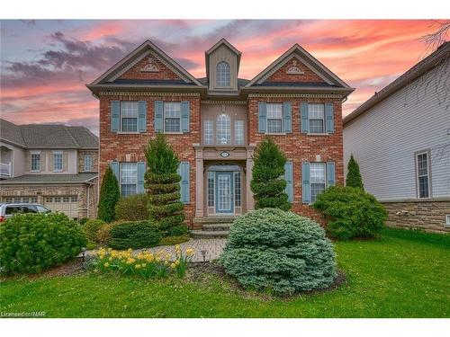 162 Cole Crescent, Niagara-On-The-Lake, ON - Outdoor With Facade