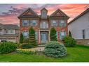 162 Cole Crescent, Niagara-On-The-Lake, ON  - Outdoor With Facade 