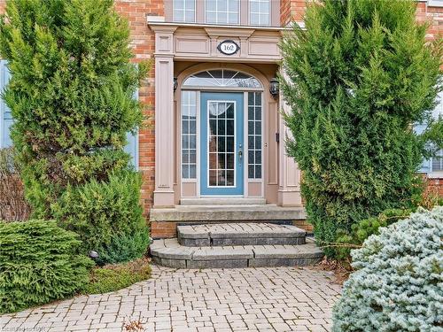 162 Cole Crescent, Niagara-On-The-Lake, ON - Outdoor