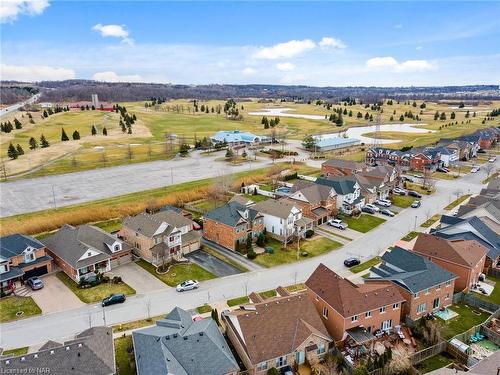 162 Cole Crescent, Niagara-On-The-Lake, ON - Outdoor With View