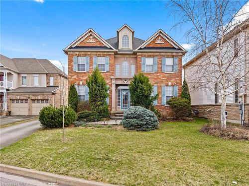 162 Cole Crescent, Niagara-On-The-Lake, ON - Outdoor With Facade