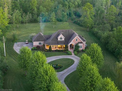 5045 Michener Road, Ridgeway, ON - Outdoor