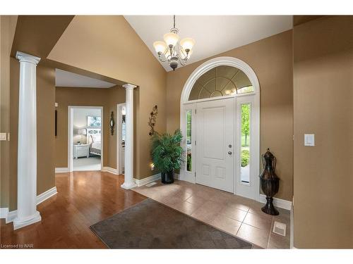 5045 Michener Road, Ridgeway, ON - Indoor Photo Showing Other Room