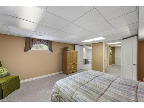 5045 Michener Road, Ridgeway, ON - Indoor