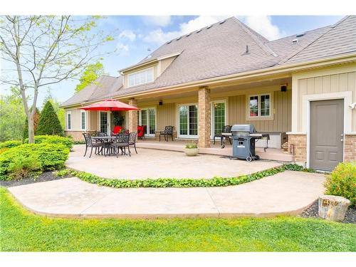 5045 Michener Road, Ridgeway, ON - Outdoor With Deck Patio Veranda