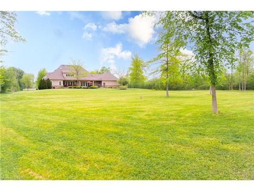 5045 Michener Road, Ridgeway, ON - Outdoor