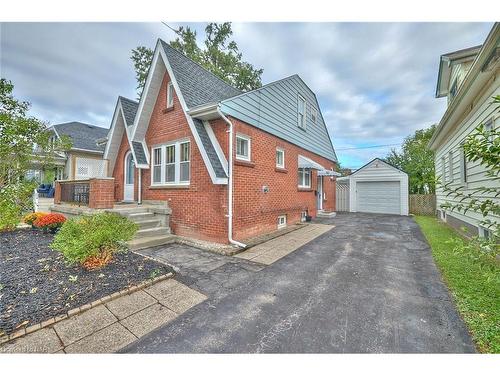 50 Riceland Avenue, Fort Erie, ON - Outdoor