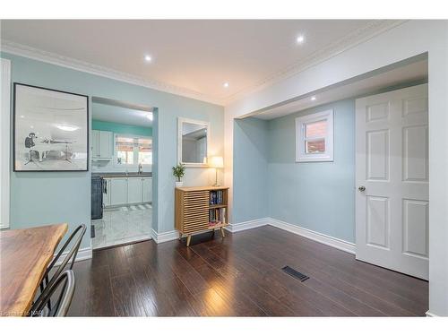 147 Lottridge Street, Hamilton, ON - Indoor Photo Showing Other Room