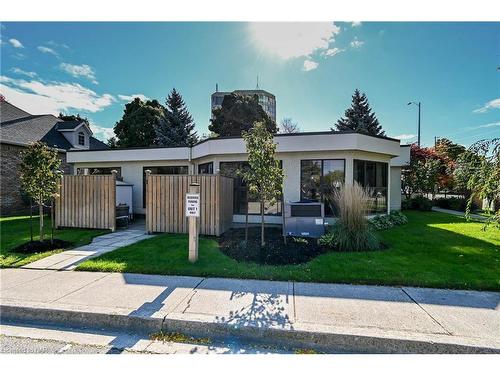 1-174 Martindale Road, St. Catharines, ON - Outdoor With Deck Patio Veranda