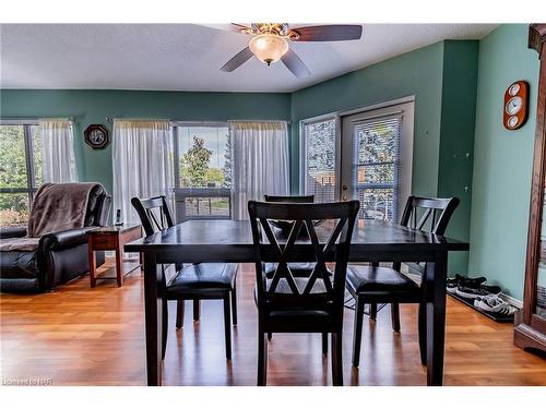 1-174 Martindale Road, St. Catharines, ON - Indoor Photo Showing Dining Room