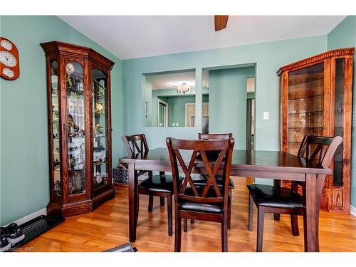 1-174 Martindale Road, St. Catharines, ON - Indoor Photo Showing Dining Room