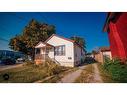 248 Niagara Street, St. Catharines, ON  - Outdoor 