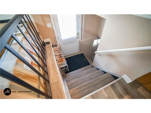 248 Niagara Street, St. Catharines, ON - Indoor Photo Showing Other Room