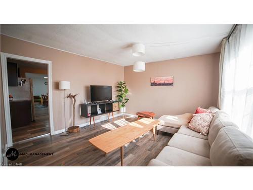 248 Niagara Street, St. Catharines, ON - Indoor Photo Showing Other Room