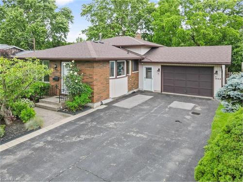 962 Parkdale Avenue, Fort Erie, ON - Outdoor