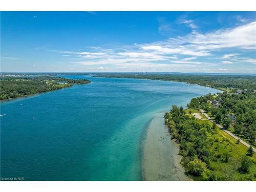 3079 Niagara Parkway, Fort Erie, ON - Outdoor With Body Of Water With View